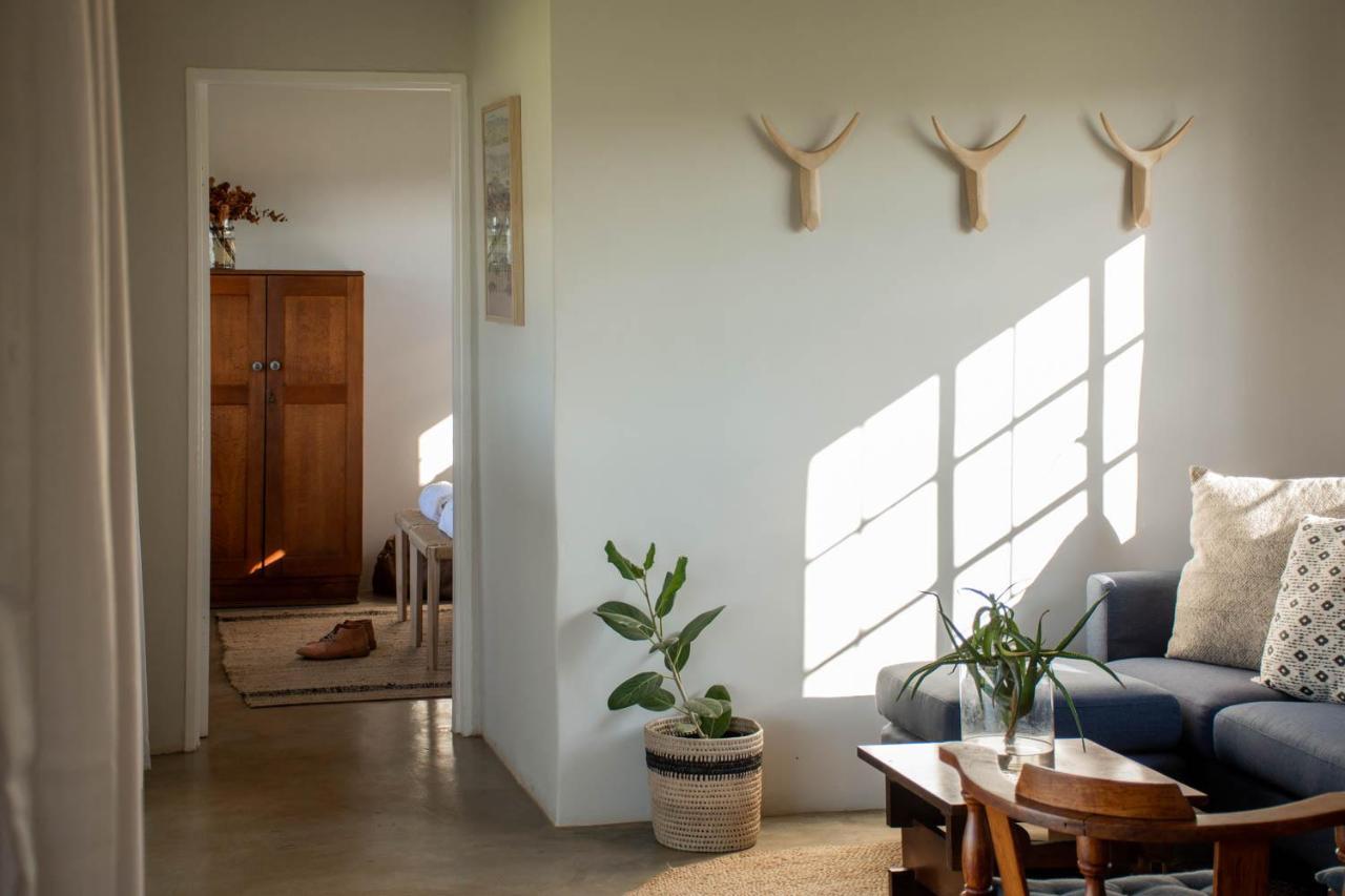 Kezlyn Farm Cottages Bergville Dış mekan fotoğraf
