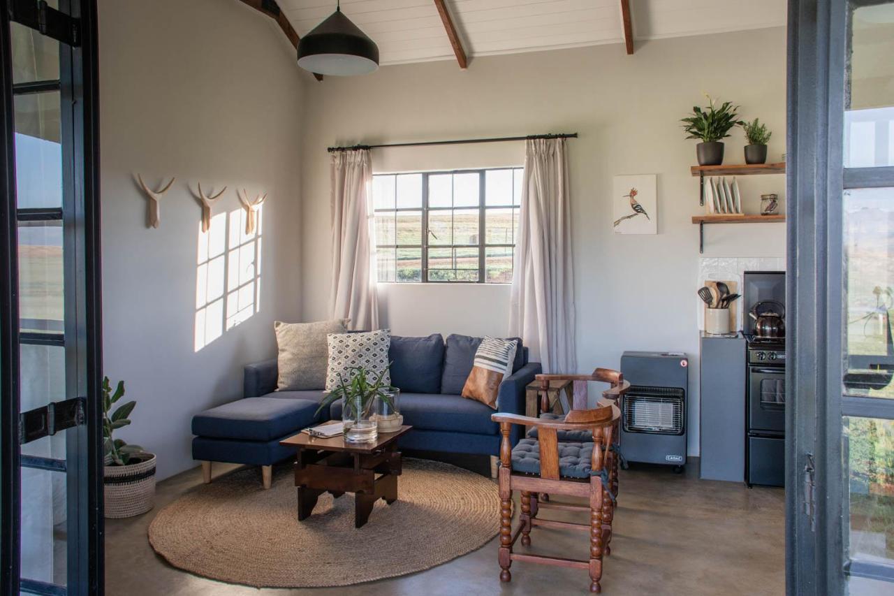 Kezlyn Farm Cottages Bergville Dış mekan fotoğraf